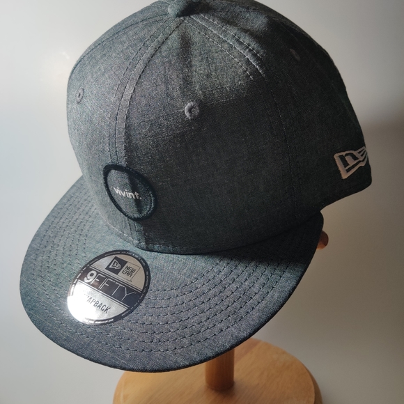 vivint. Accessories - Vivint. Grey Hat